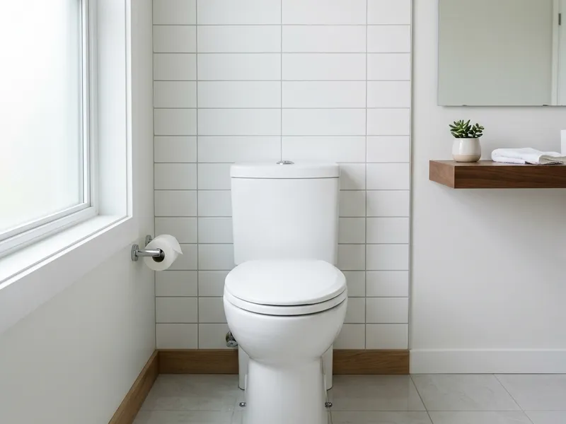 Toilet Repair & Installation Plumber in Missouri